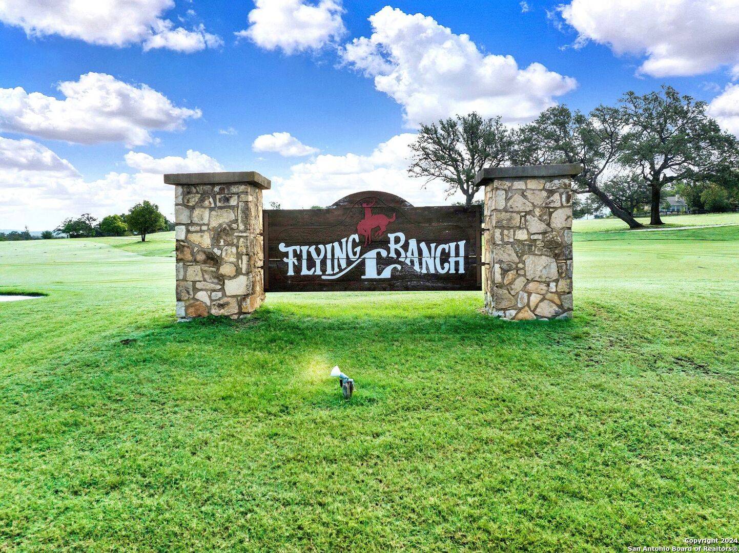 Bandera, TX 78003,NA (LOT11&12) Bottle Springs Rd