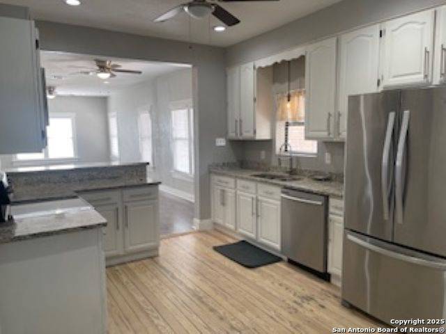 San Antonio, TX 78210,1239 Kayton