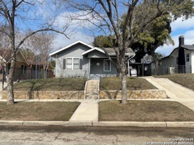 San Antonio, TX 78210,1239 Kayton