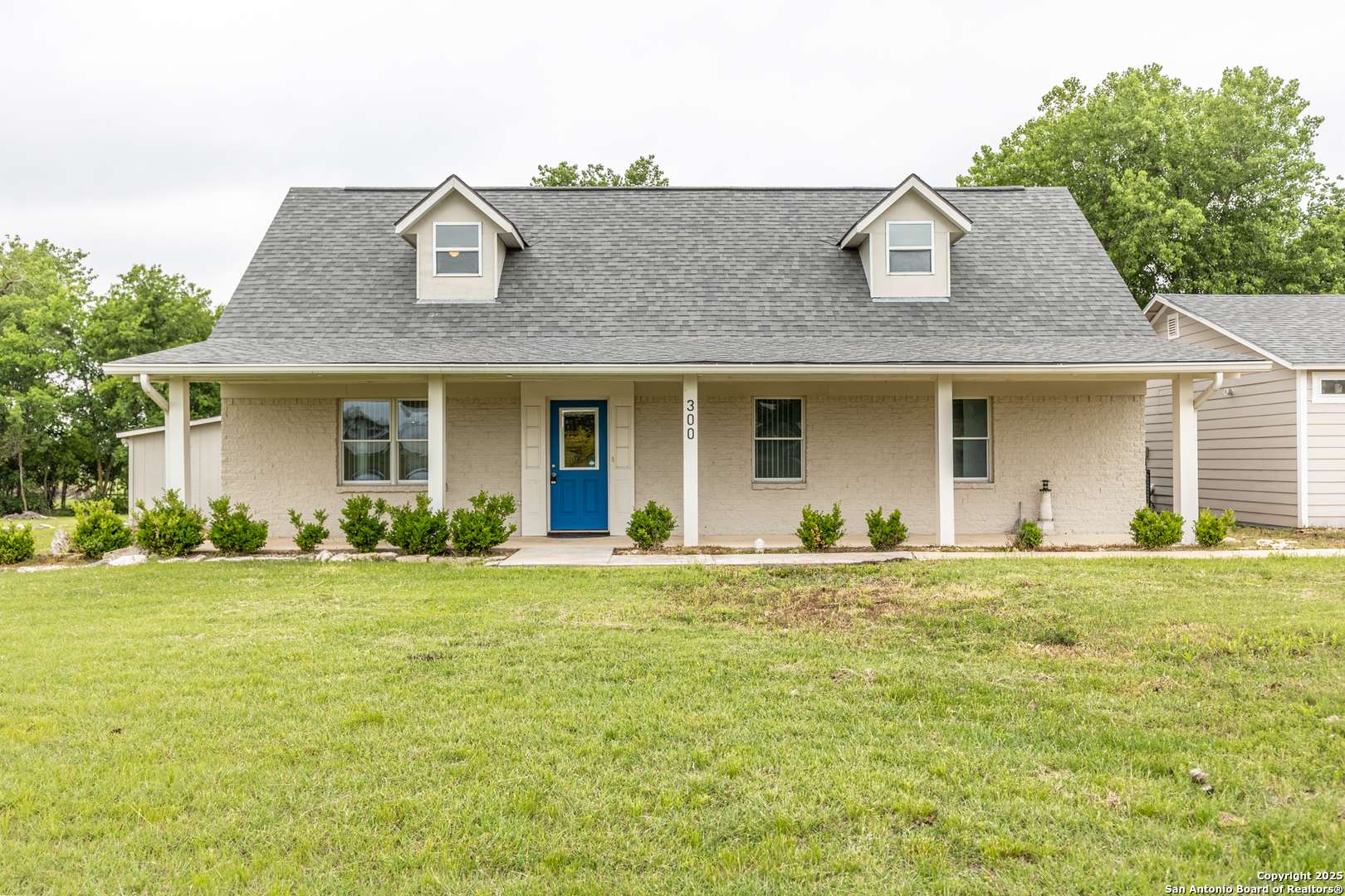 Hutto, TX 78634,300 Carmel Creekside
