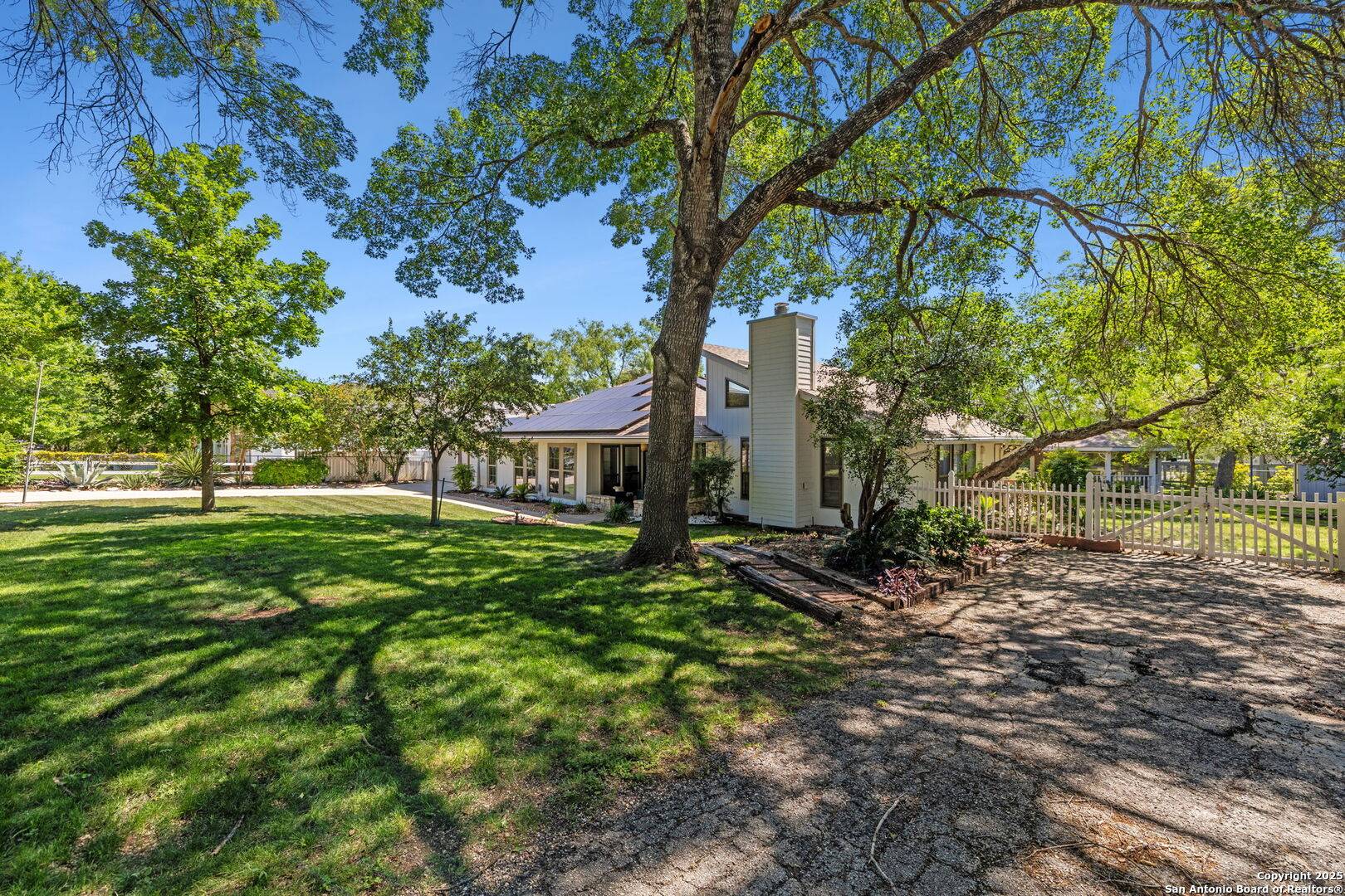 San Antonio, TX 78209,7214 Vandiver