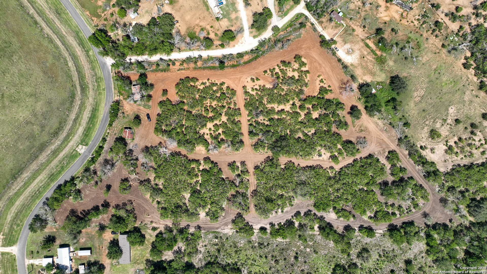 Atascosa, TX 78002,13704 Ladd Rd