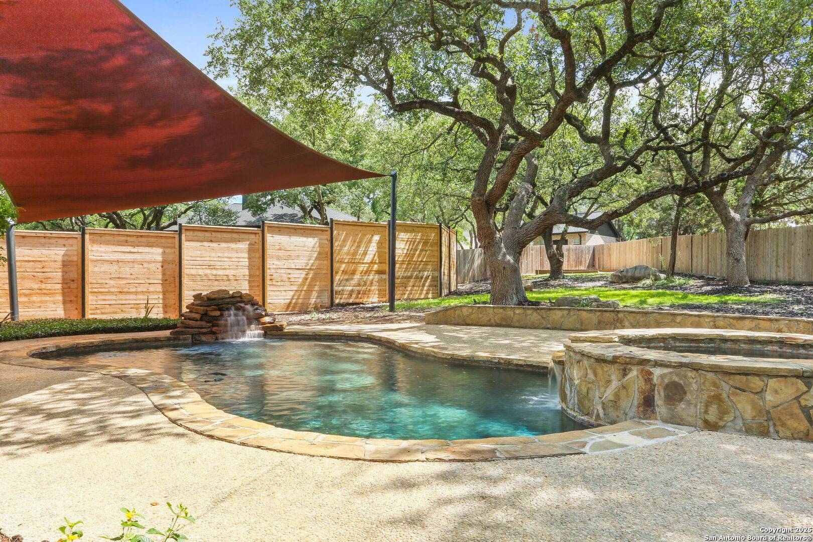 San Antonio, TX 78260,927 Scenic Stroll
