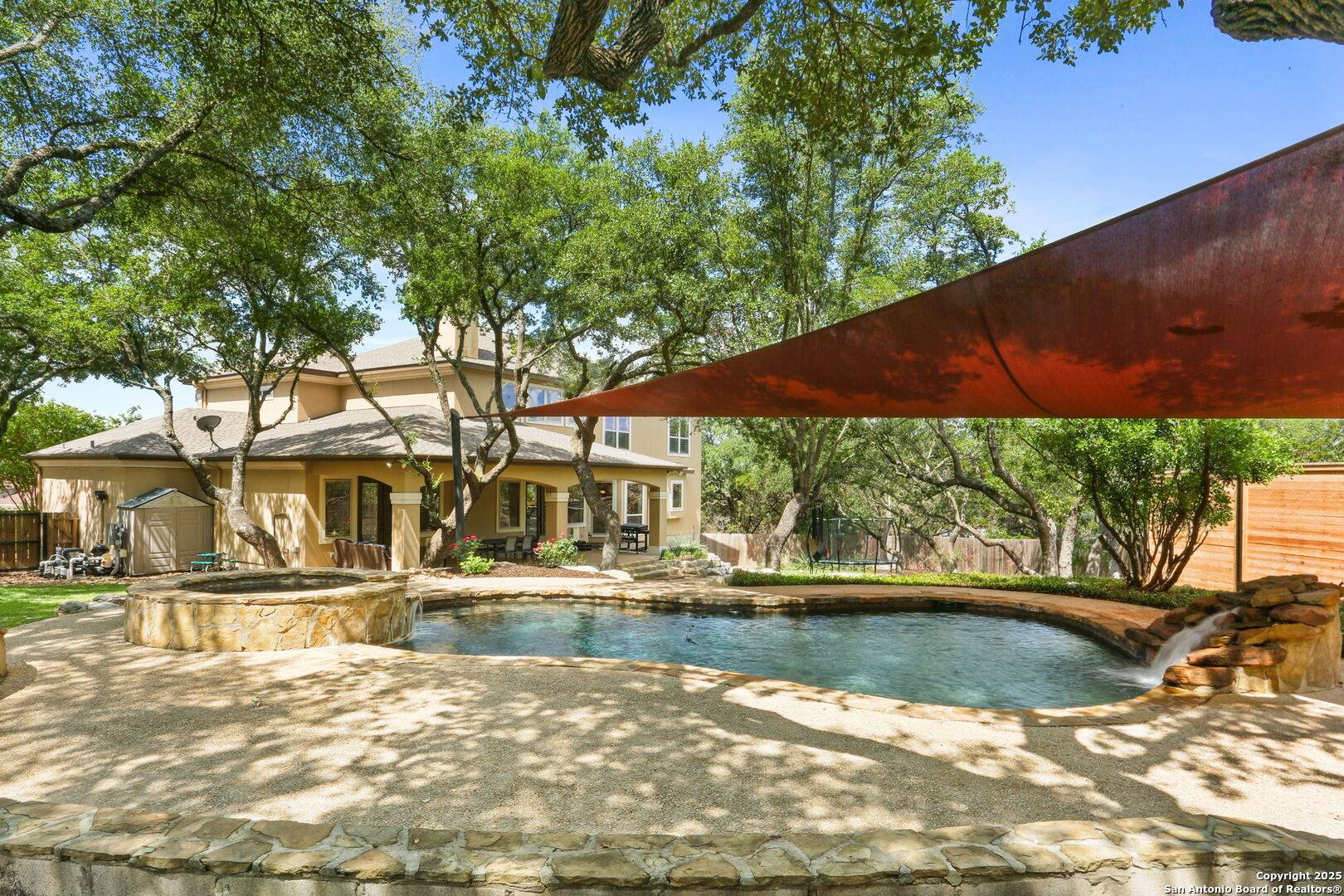 San Antonio, TX 78260,927 Scenic Stroll