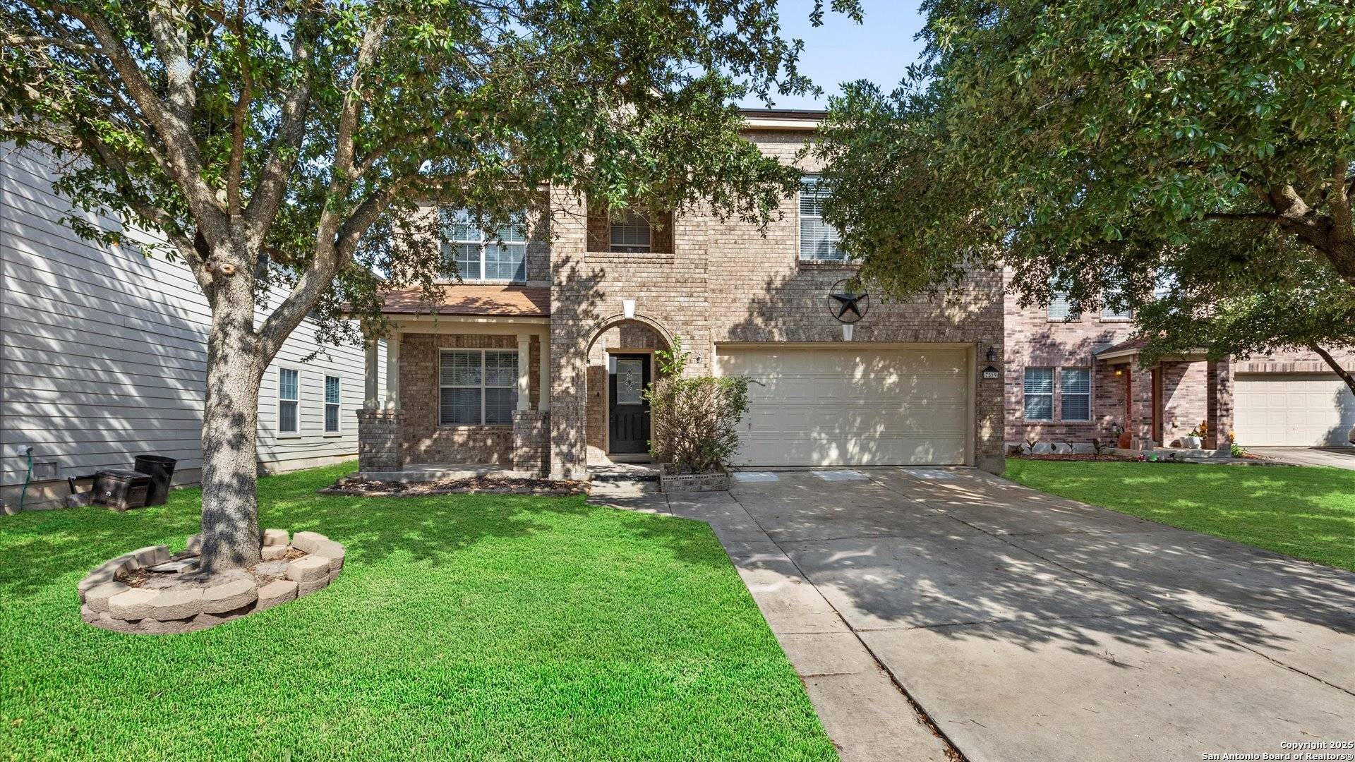 San Antonio, TX 78254,7519 Gramercy