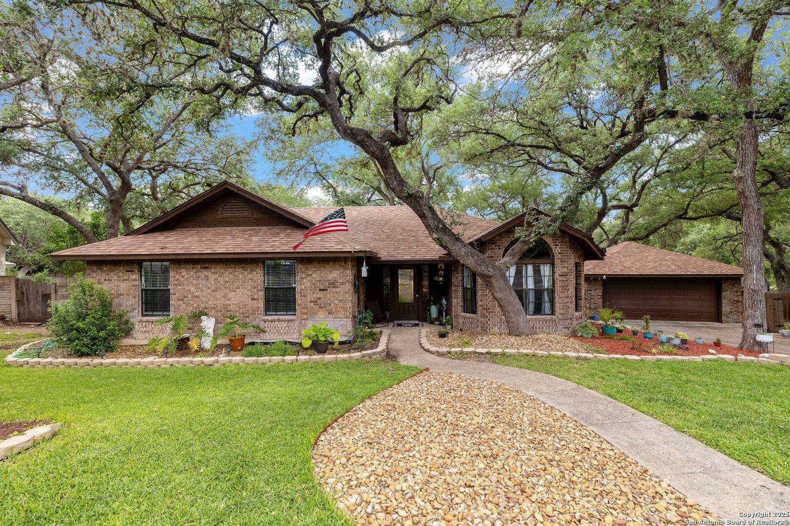 San Antonio, TX 78254,9231 Saint Ives