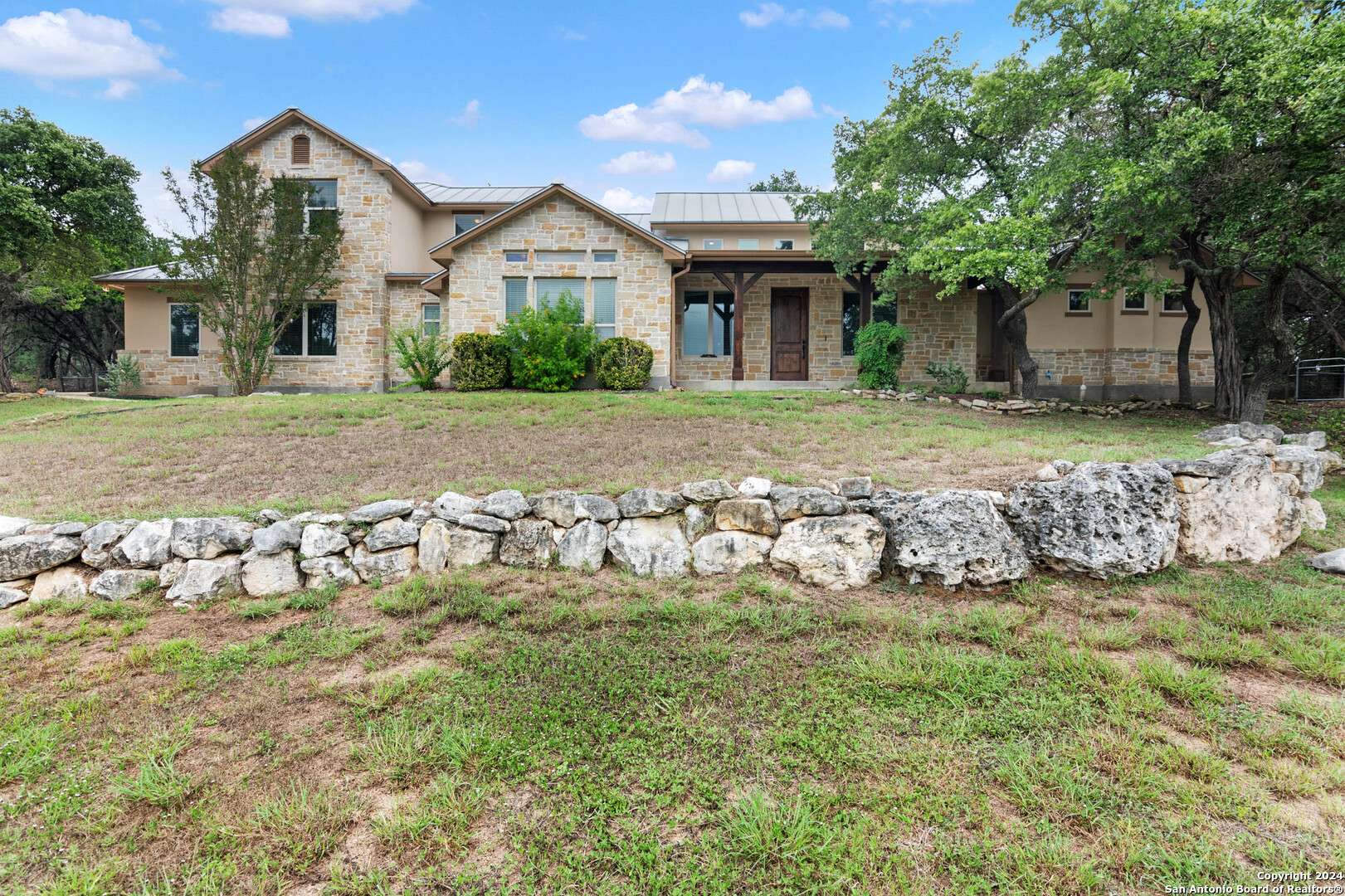 Helotes, TX 78023-2491,140 SHEPHERDS CROOK