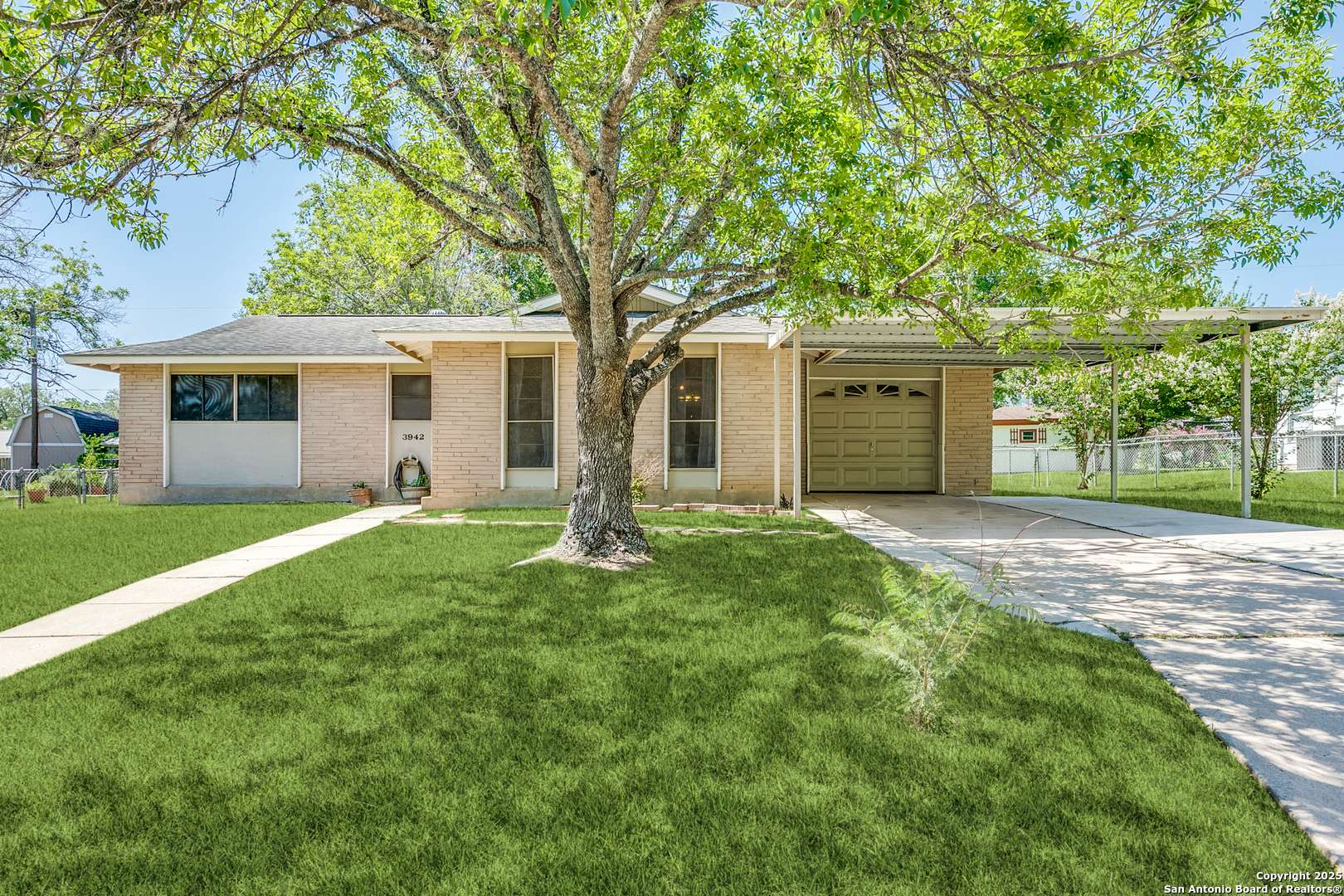 San Antonio, TX 78223,3942 viewsite