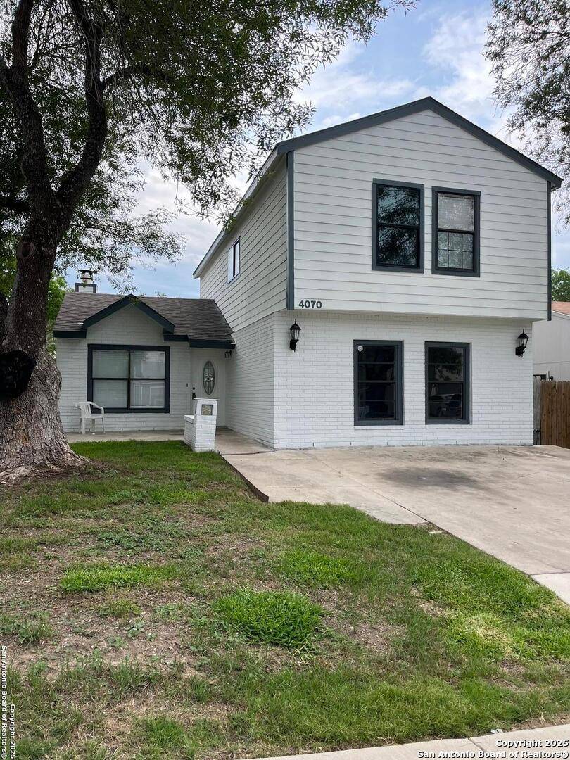 San Antonio, TX 78244,4070 Sunrise Pass