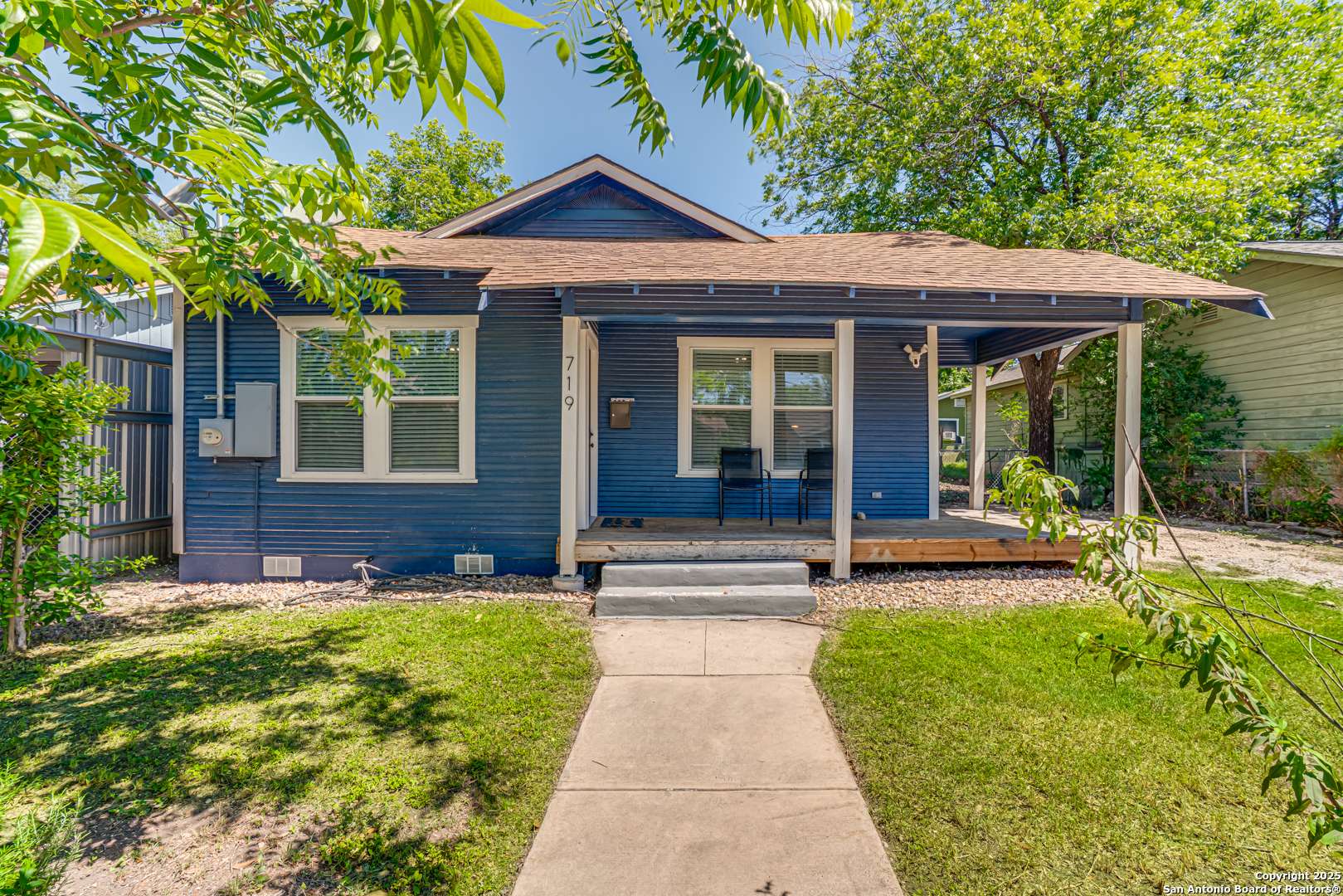 San Antonio, TX 78212,719 Elsmere