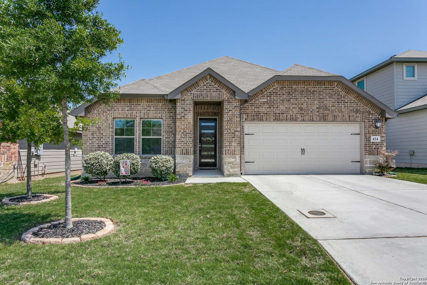 Cibolo, TX 78108,434 Shelton Pass