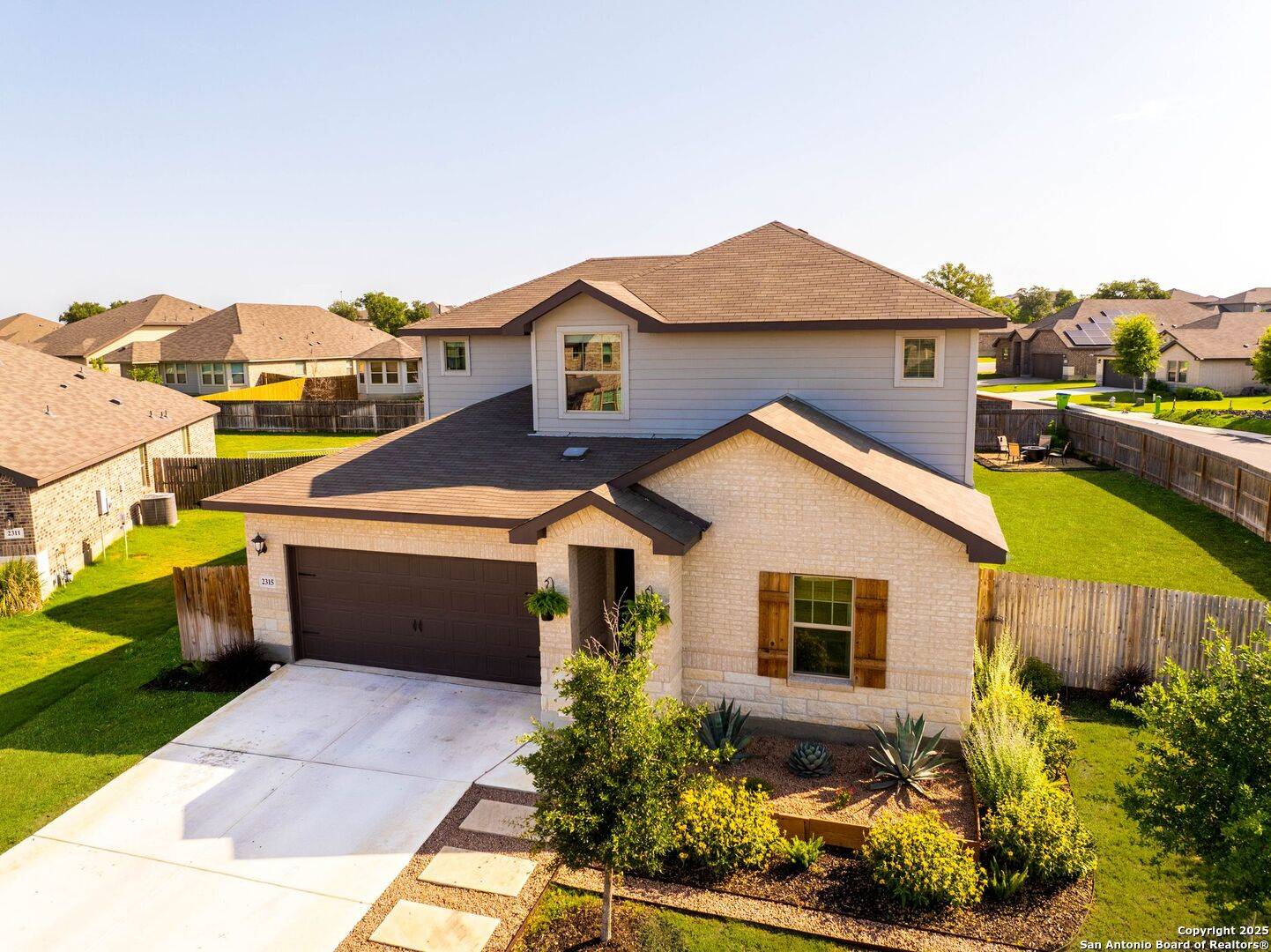 San Antonio, TX 78253,2315 Pennilynn Way