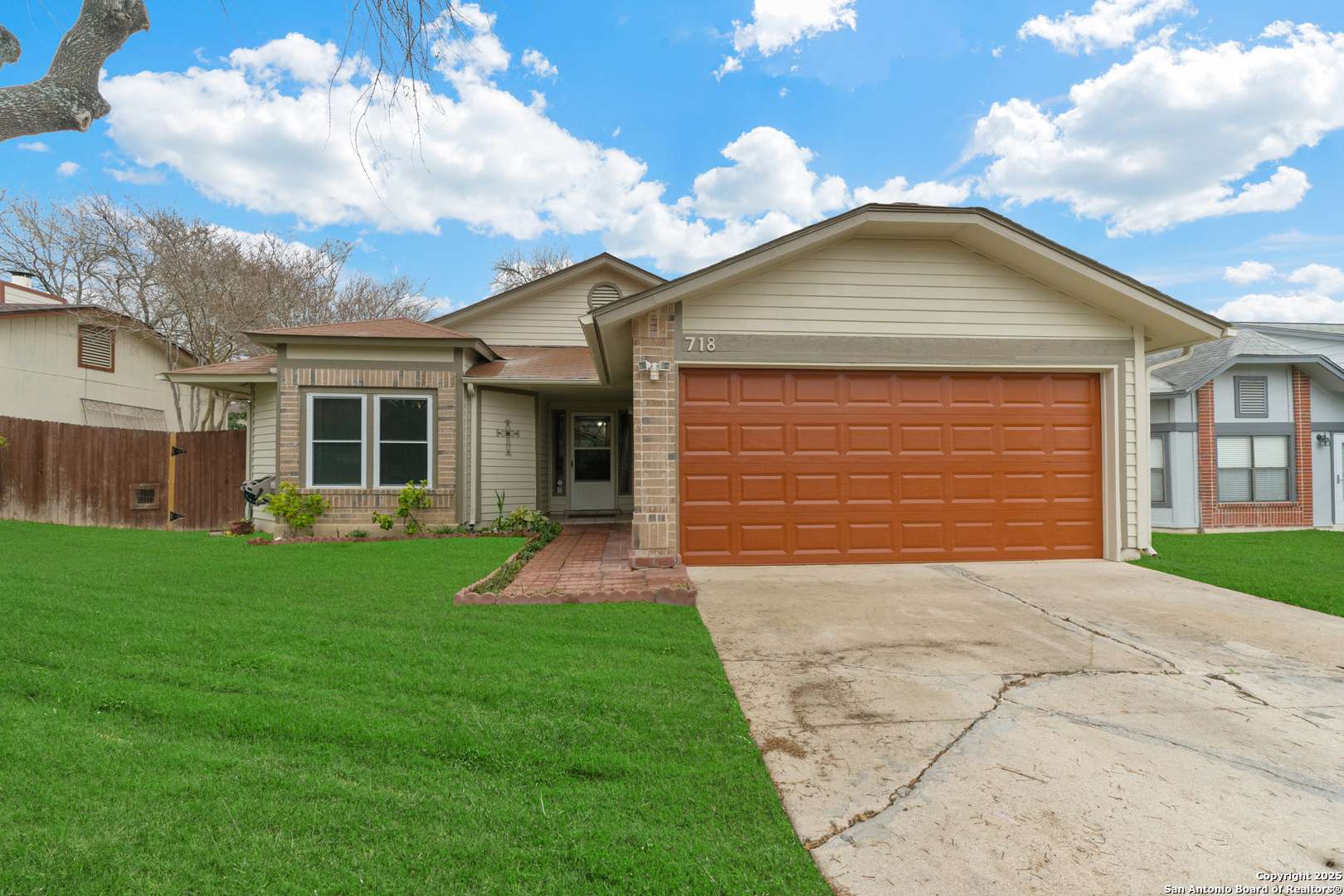 San Antonio, TX 78245,718 Cypressgreen