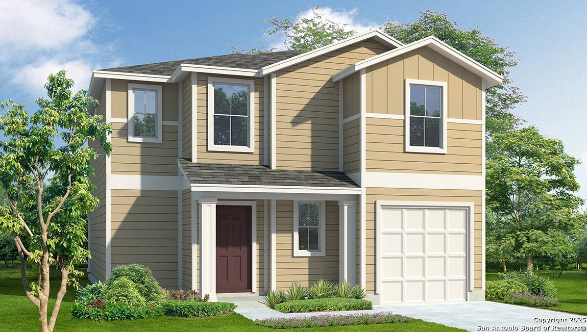 San Antonio, TX 78252,7314 Perseus Brook