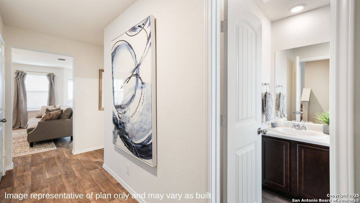 San Antonio, TX 78252,7314 Perseus Brook
