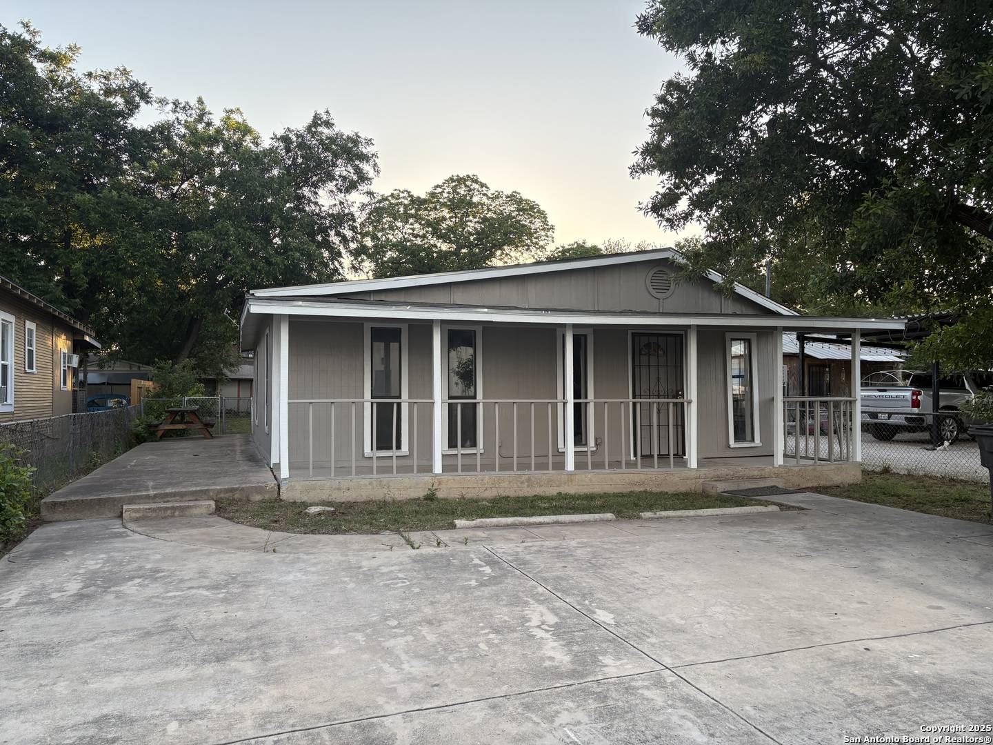 San Antonio, TX 78211,919 Palo Alto