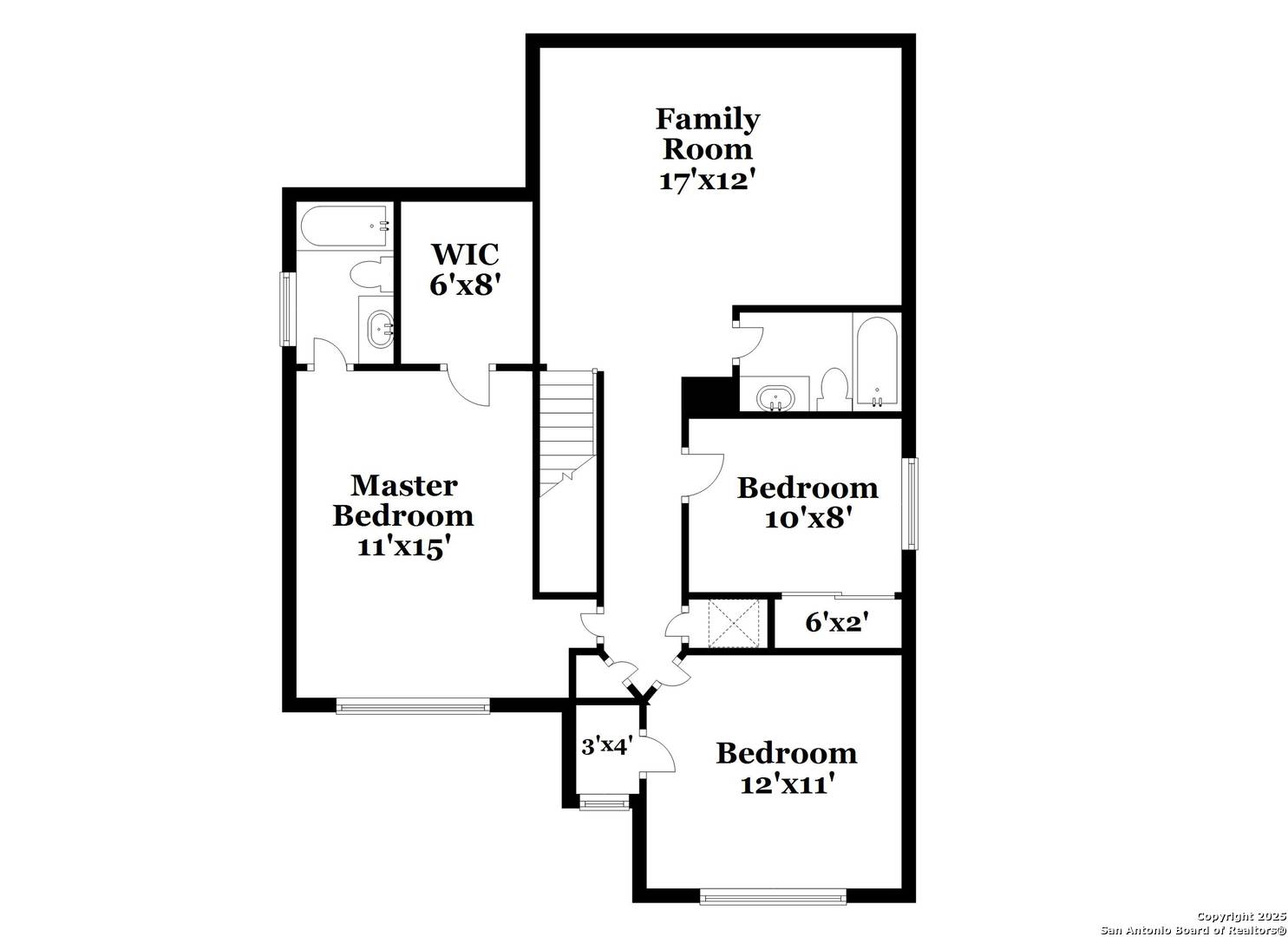 San Antonio, TX 78251,10114 Ranger Canyon
