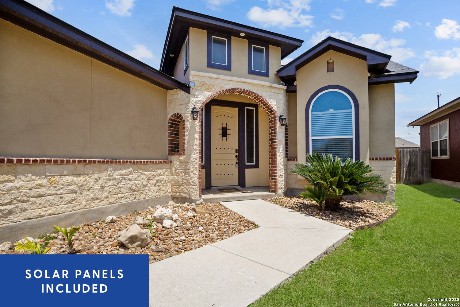 Converse, TX 78109,3918 Bogie Way