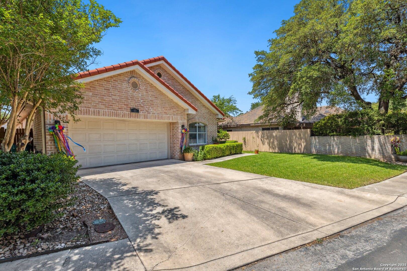 San Antonio, TX 78218,11 Campden