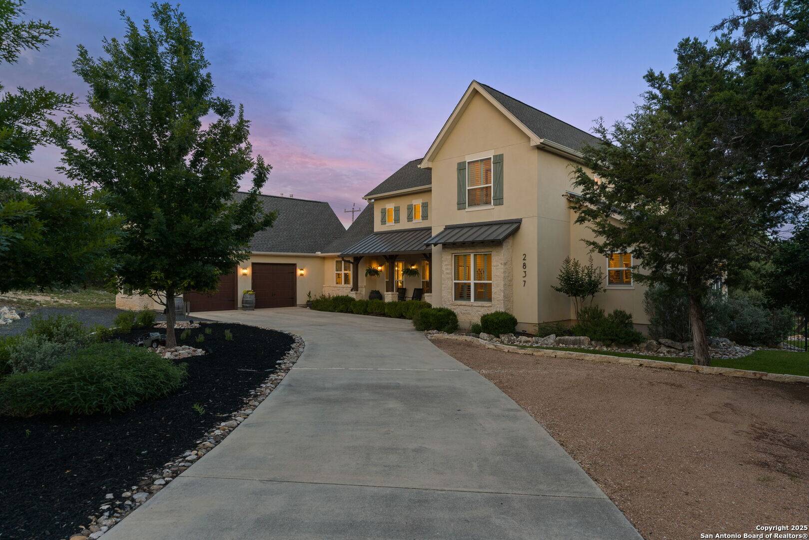 Bulverde, TX 78163,2837 Split Rock