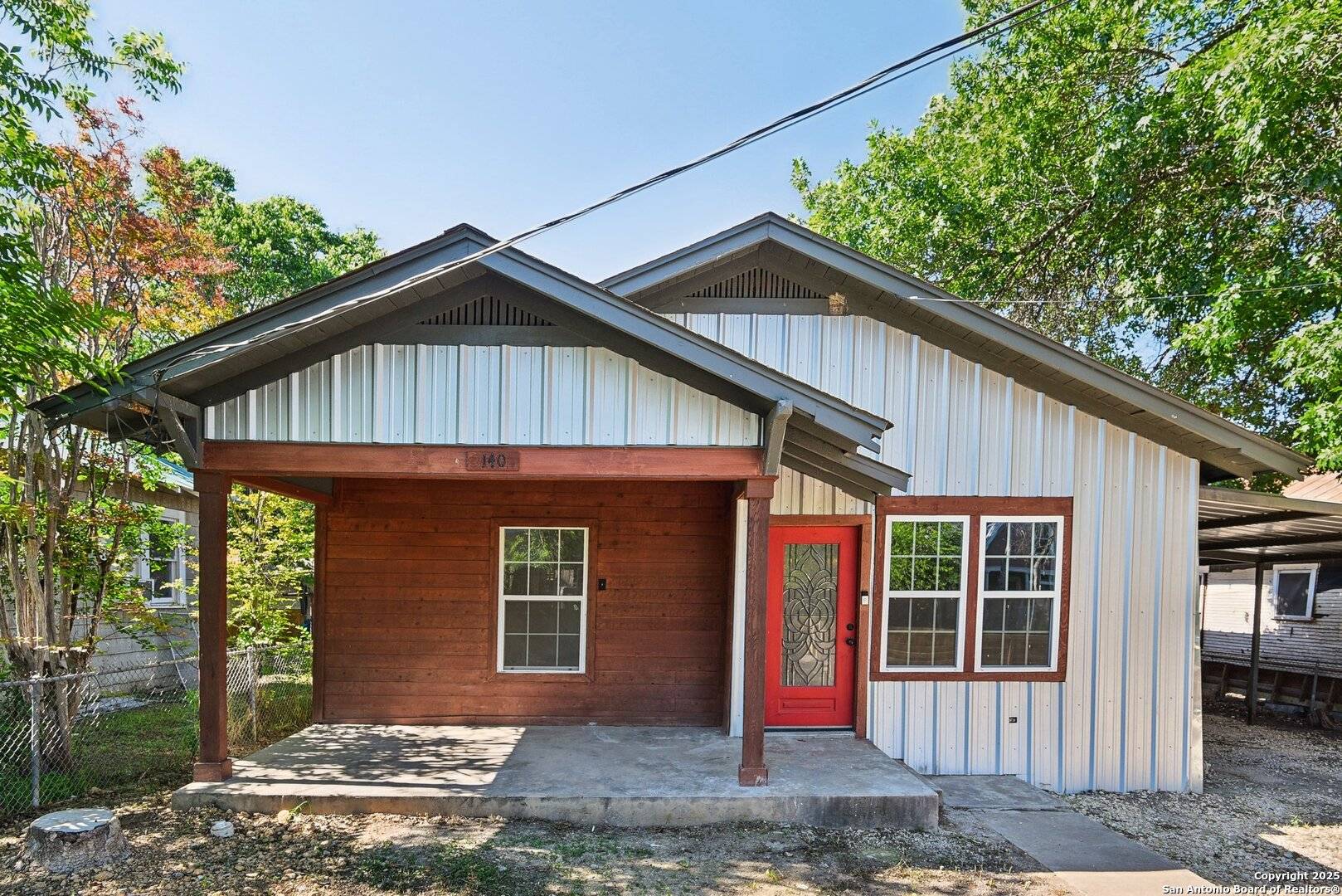 San Antonio, TX 78223,140 DULLNIG
