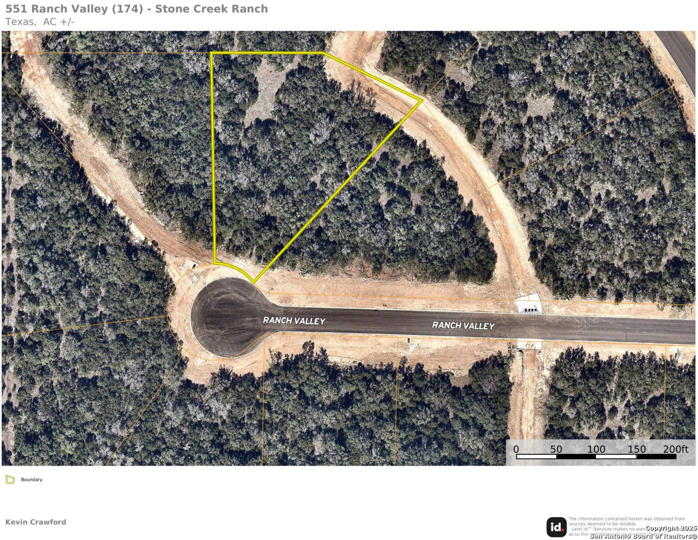 Boerne, TX 78015,551 Ranch Vly