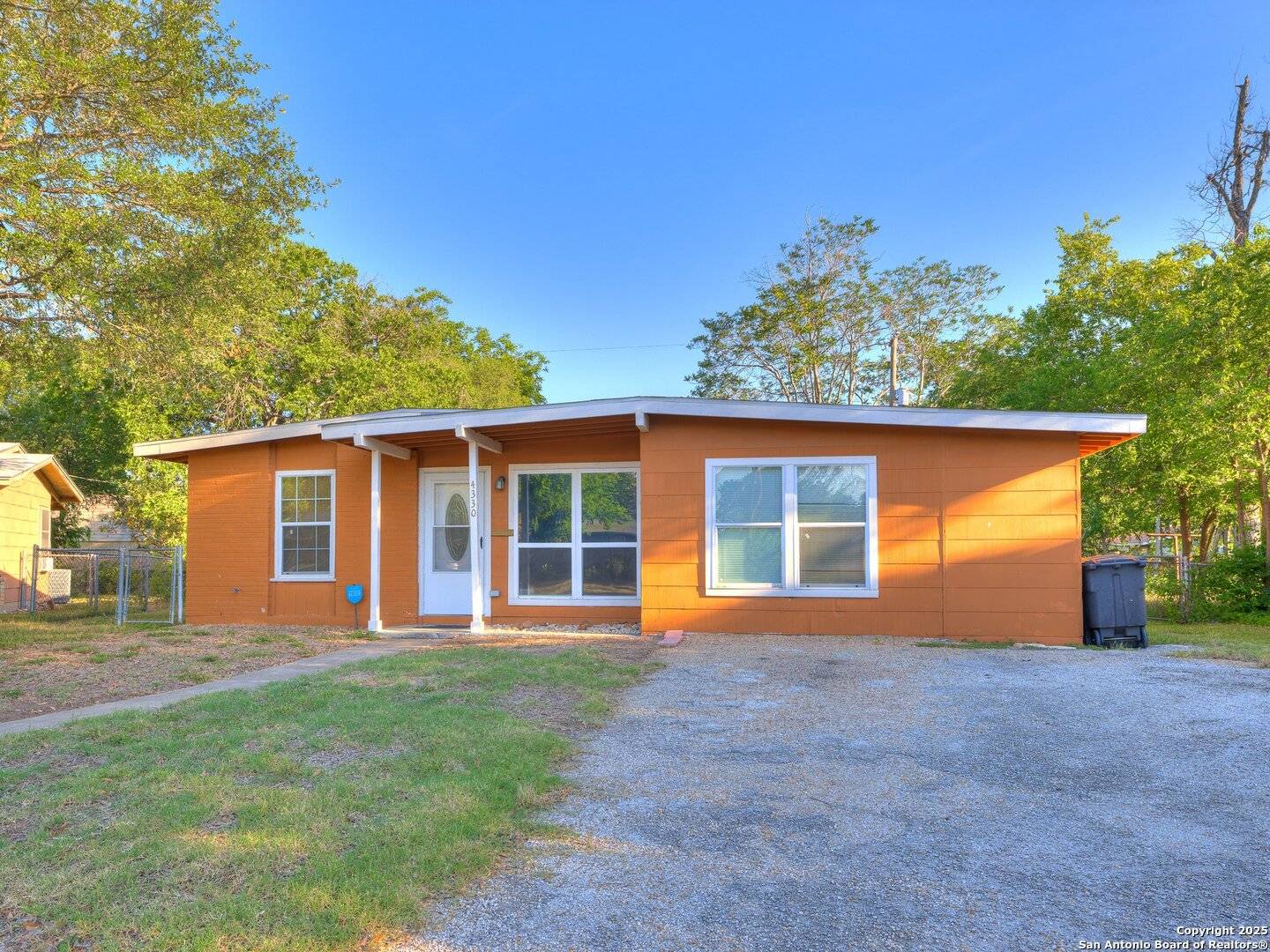 San Antonio, TX 78219-4020,4330 Kilrea