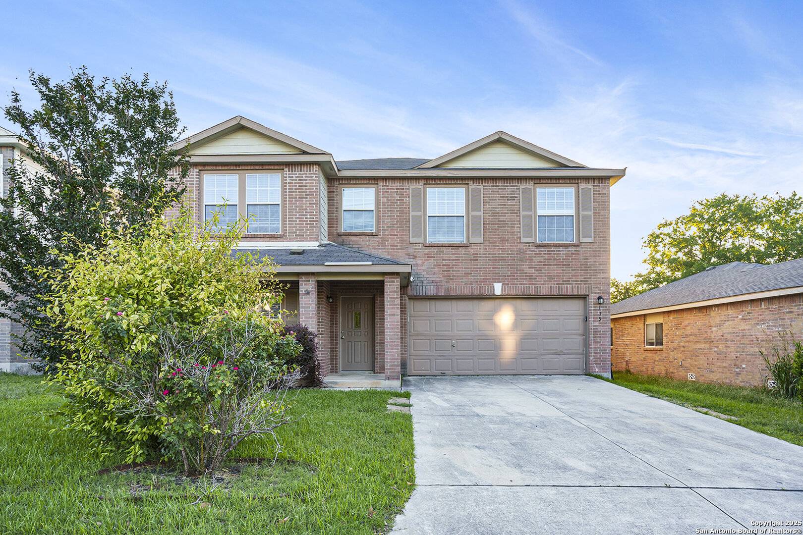 San Antonio, TX 78253,135 Blue Juniper