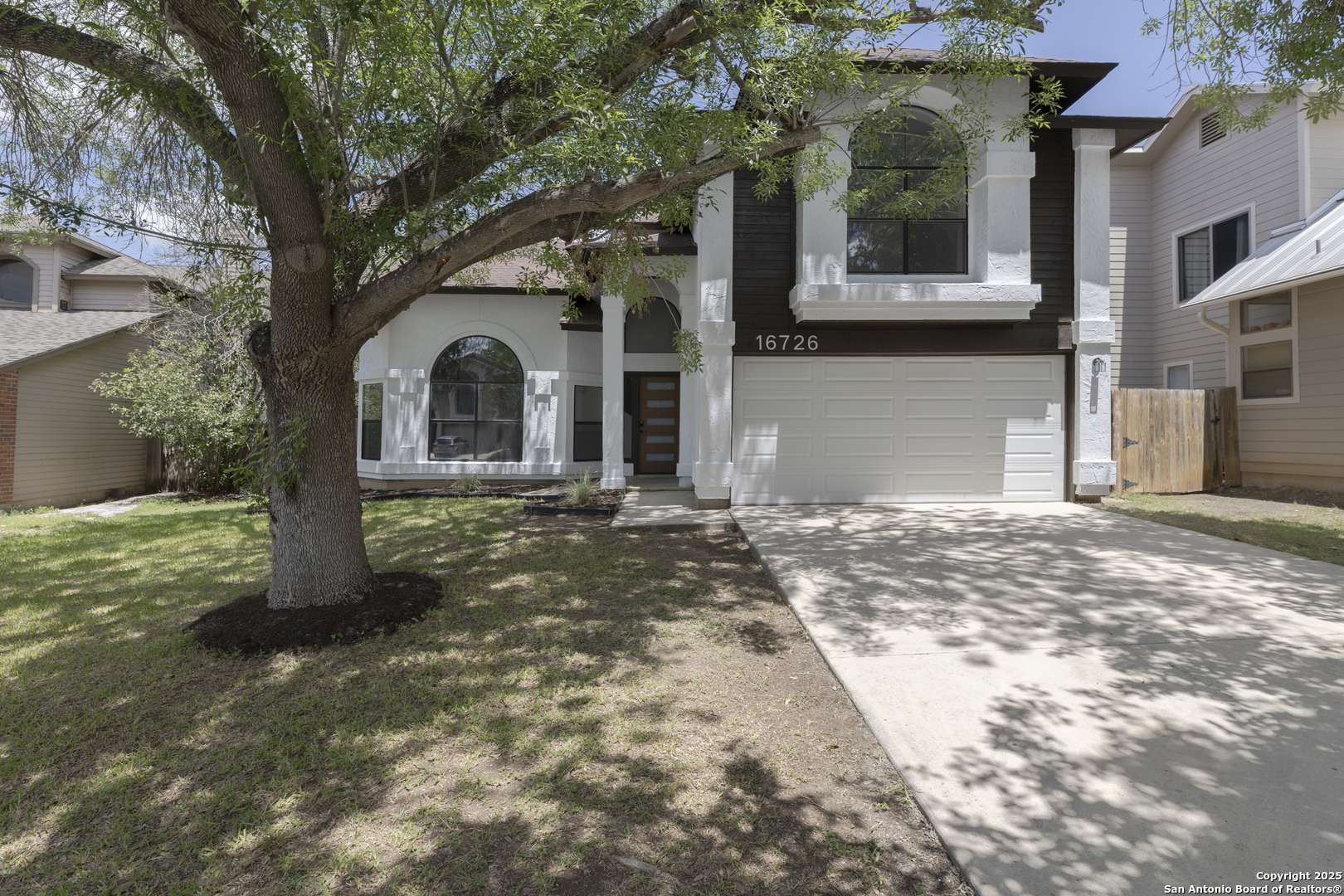 San Antonio, TX 78247,16726 Burning Glade