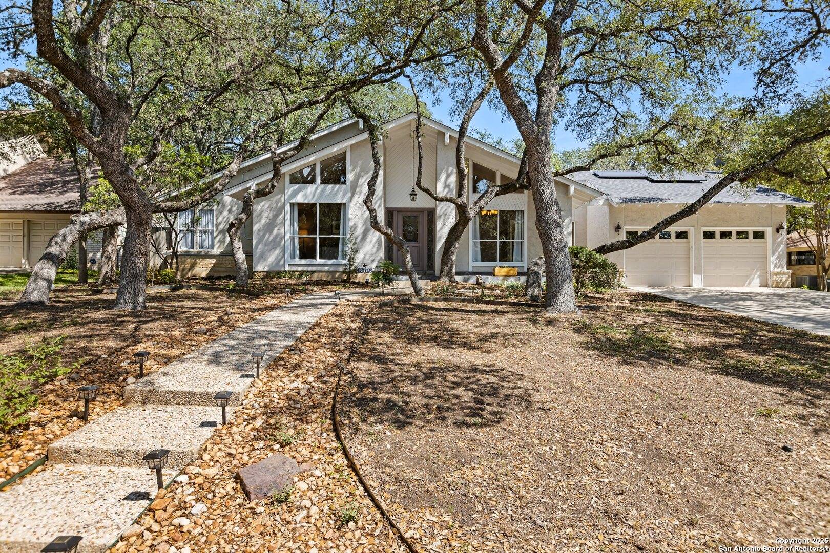 San Antonio, TX 78216,13018 Country Trl