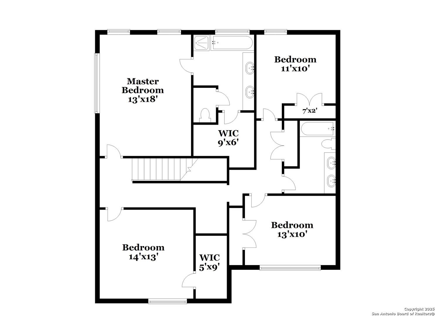 San Antonio, TX 78254,8423 Cedar