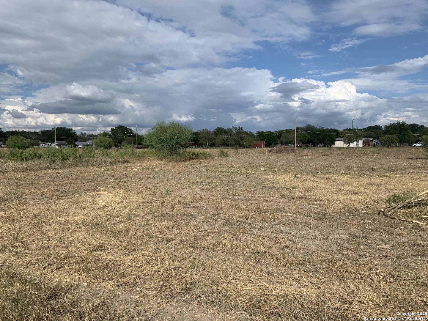 Devine, TX 78016,TBD O'Neal Dr LOT 6
