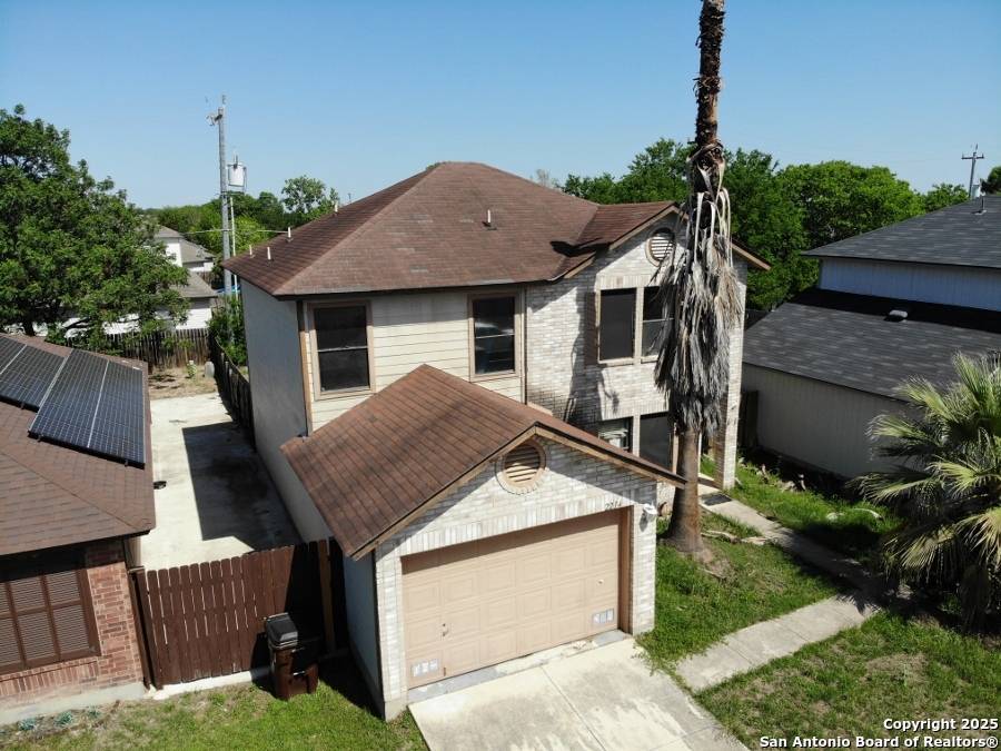 San Antonio, TX 78245,2214 Juniper Hill