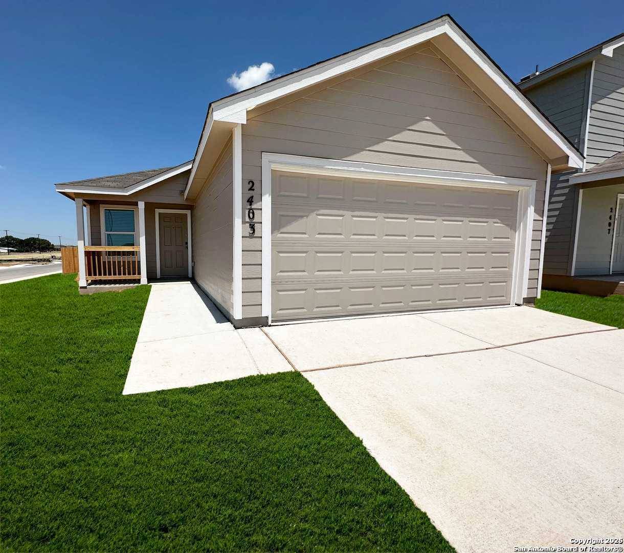 New Braunfels, TX 78130,2403 Lake Hills