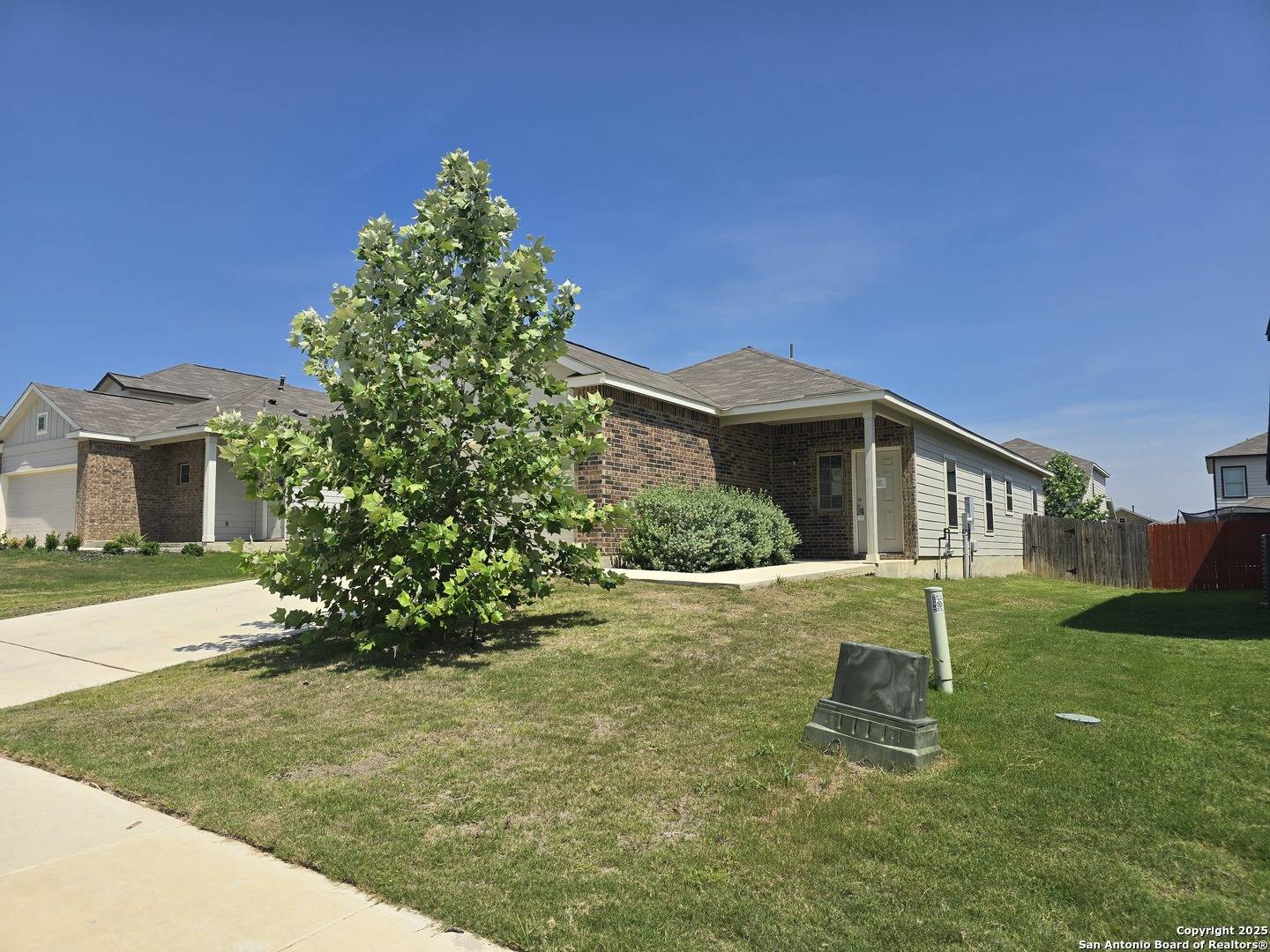 San Antonio, TX 78253,164 Porcupine Lane