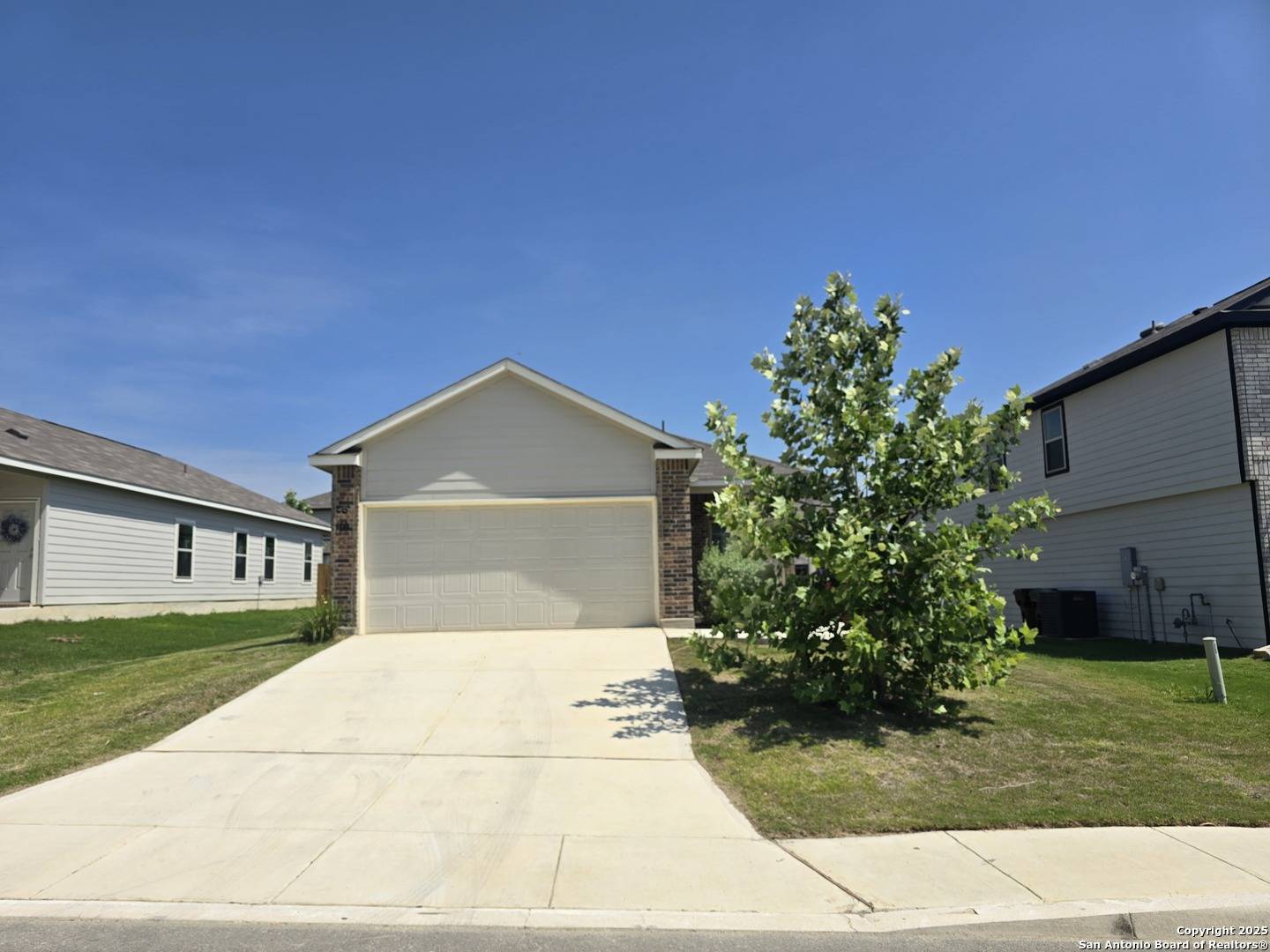 San Antonio, TX 78253,164 Porcupine Lane