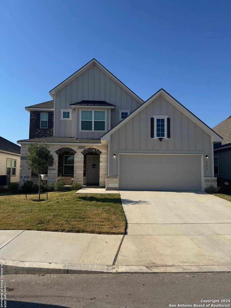 San Antonio, TX 78245,12639 Monoceros