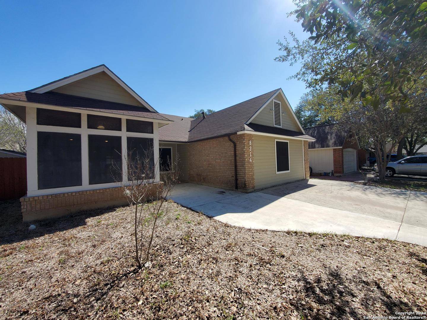 San Antonio, TX 78250,8314 Clays Pt