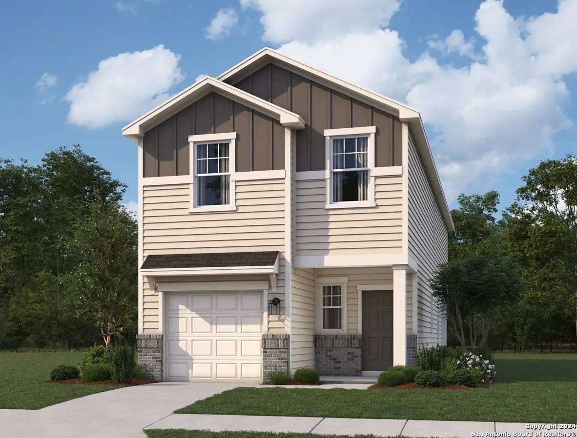 San Antonio, TX 78222,5238 Thistle Place
