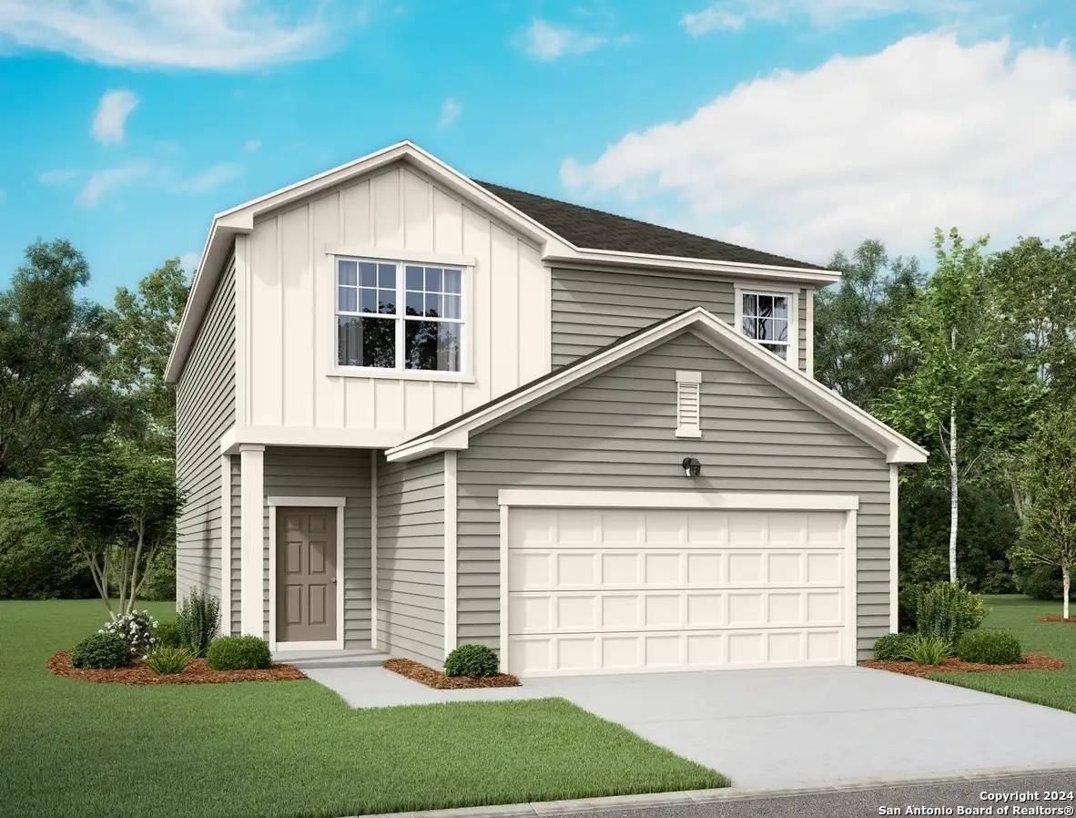 San Antonio, TX 78252,7716 Fern Pass