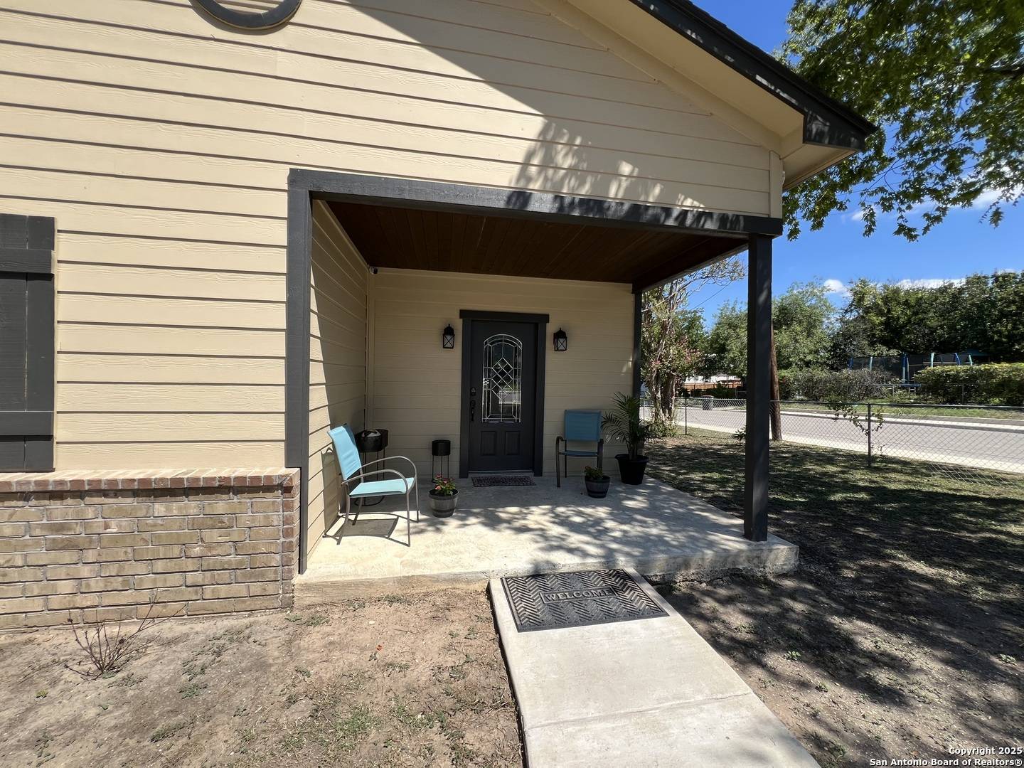 San Antonio, TX 78208,235 GRAY ST
