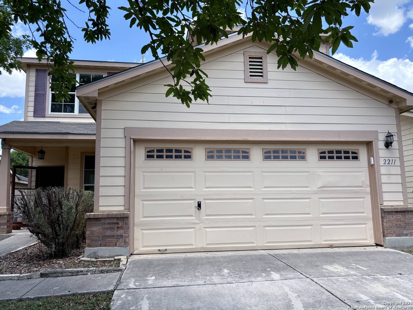 San Antonio, TX 78223,2211 Mission Verde