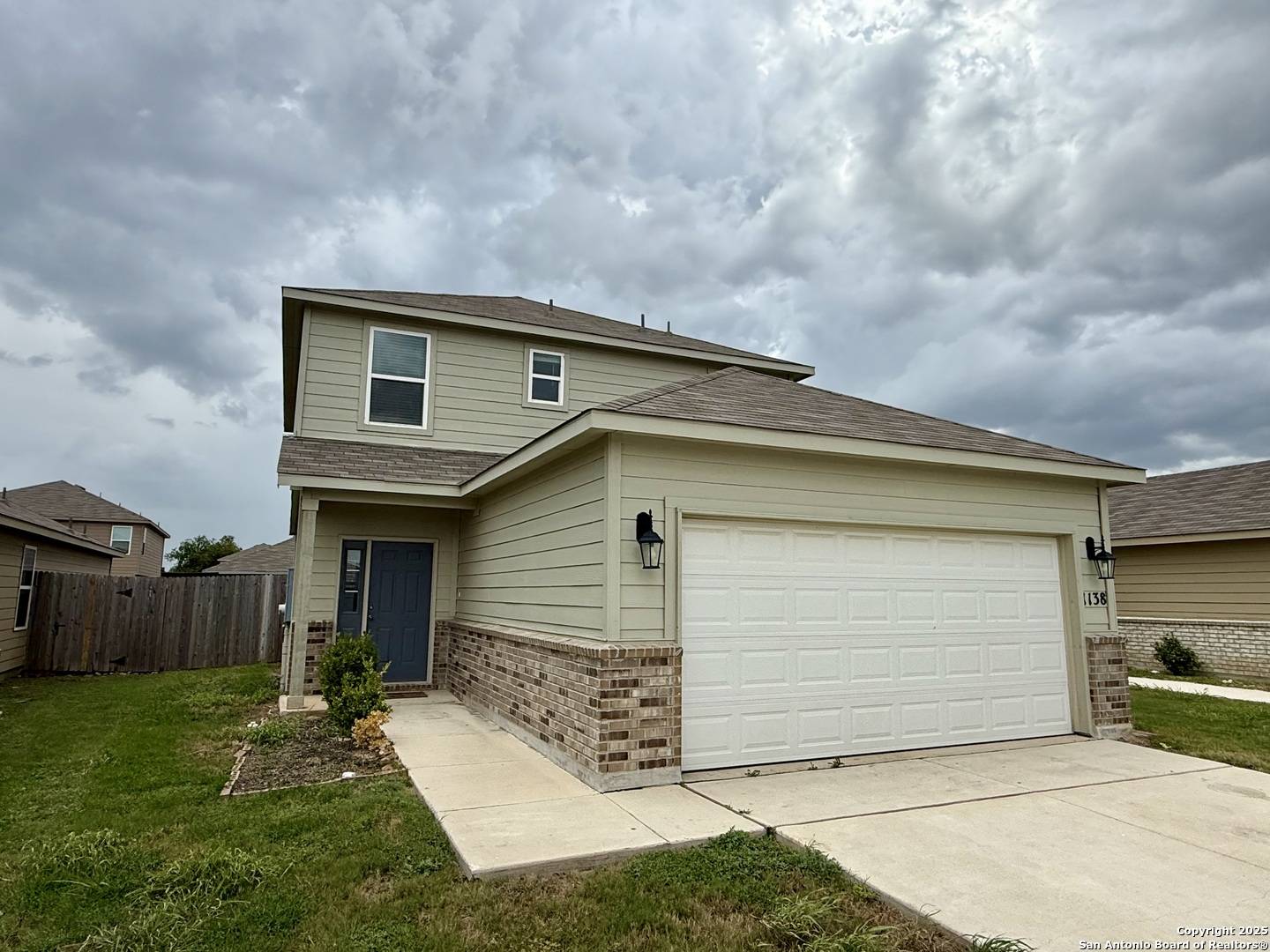 New Braunfels, TX 78130,1138 Gracie Way