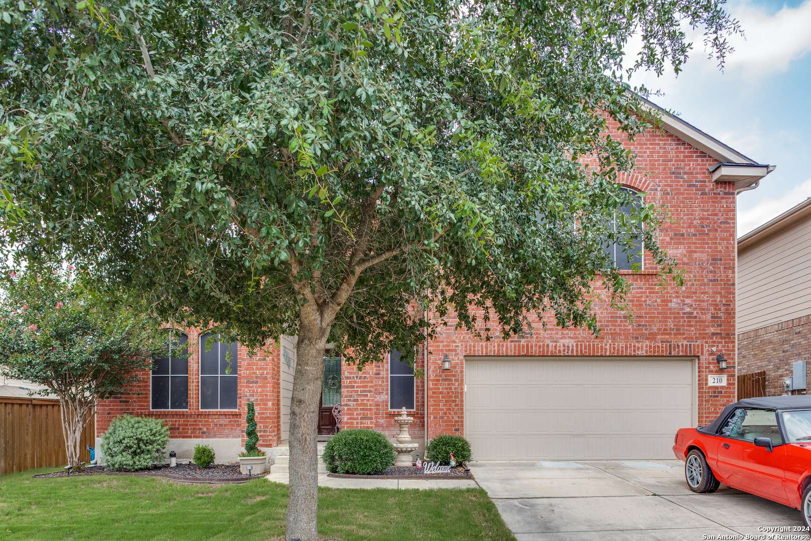 Cibolo, TX 78108-3411,210 MAYFLOWER