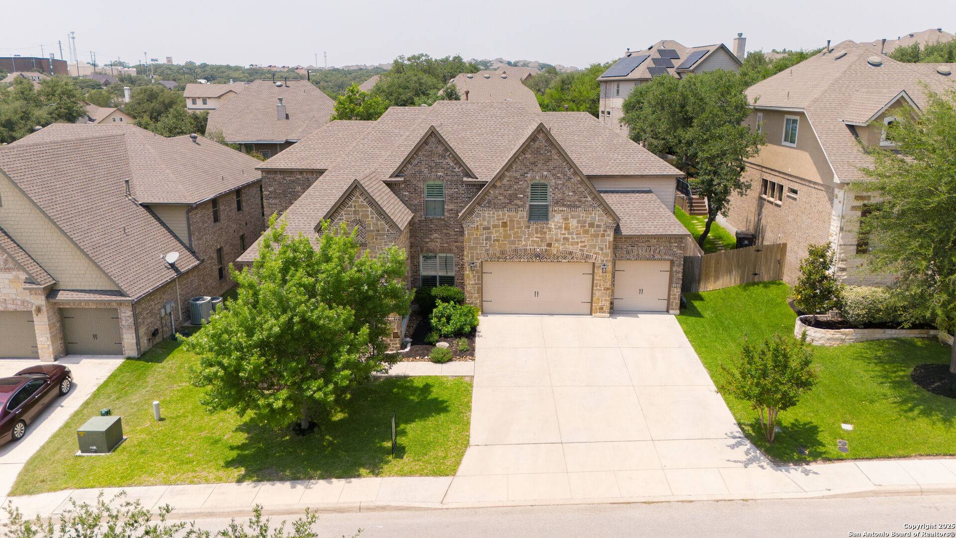 Boerne, TX 78015,8719 Versant Bluff