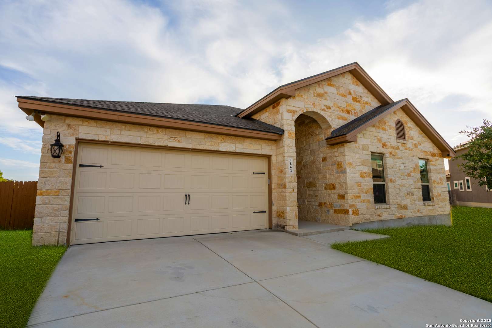 San Antonio, TX 78245,4862 Blue Jasmin