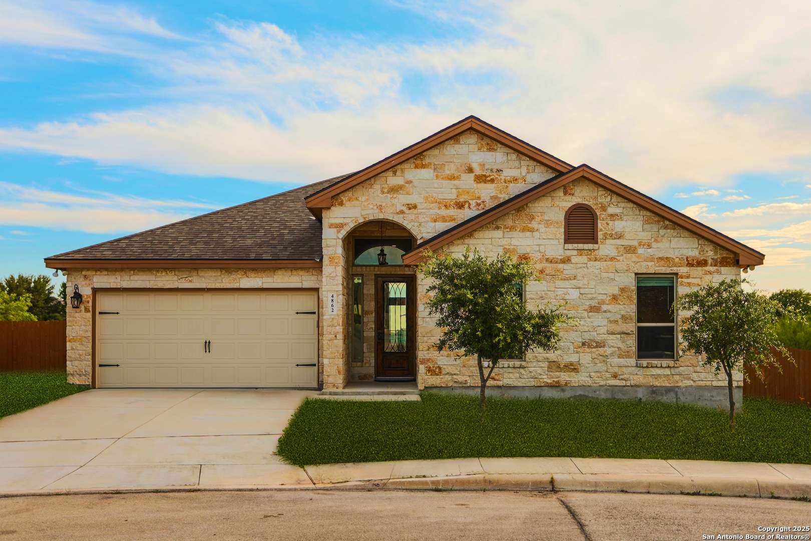 San Antonio, TX 78245,4862 Blue Jasmin