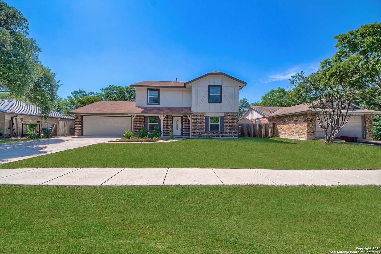 San Antonio, TX 78217,13811 Sunny Glen
