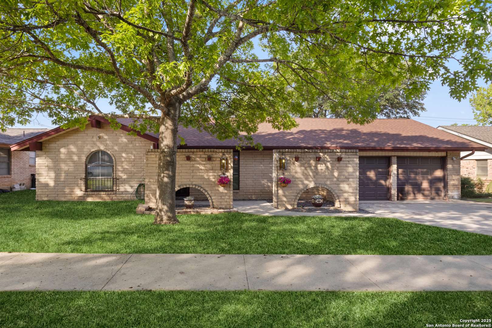 Leon Valley, TX 78238,6406 Handsome Lake