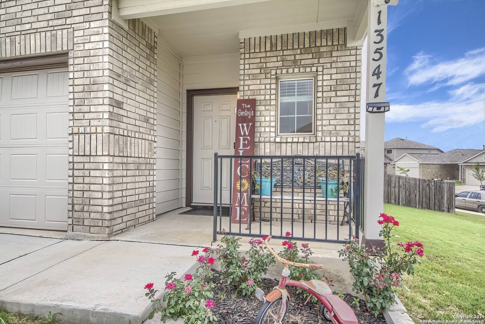St Hedwig, TX 78152,13547 Lily Ln